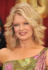 Mary Hart photo